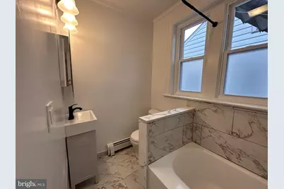 1067 S Clinton Avenue #2ND FLOOR, Trenton, NJ 08611 - Photo 12