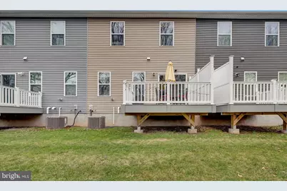 14 Pratt Lane, Lawrence Township, NJ 08648 - Photo 30