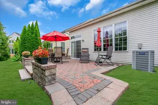 51 Einstein Way, Cranbury Township, NJ 08512 - Photo 2