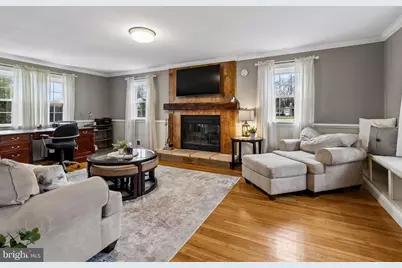 2 Wickham Lane, East Windsor Township, NJ 08520 - Photo 6