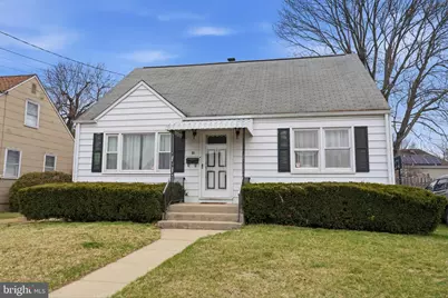 51 Unwin Drive, Hamilton Township, NJ 08610 - Photo 1
