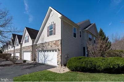 233 Concord Place, Pennington, NJ 08534 - Photo 1