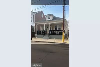 153 Barnt Avenue, Trenton, NJ 08611 - Photo 1