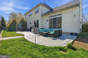 12 Wycklow Dr, Robbinsville, NJ 08691 - Photo 36