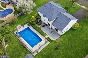 12 Wycklow Dr, Robbinsville, NJ 08691 - Photo 4