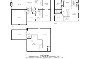 12 Wycklow Dr, Robbinsville, NJ 08691 - Photo 38