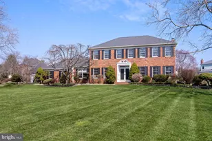 11 Providence Dr, Princeton Junction, NJ 08550 - Photo 4