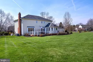 11 Providence Dr, Princeton Junction, NJ 08550 - Photo 34