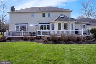 11 Providence Dr, Princeton Junction, NJ 08550 - Photo 32