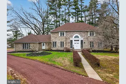 3 Mansion Hill Drive, Ewing Township, NJ 08628 - Photo 4