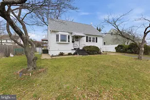 78 Clayton Ave, Hamilton Township, NJ 08619 - Photo 2