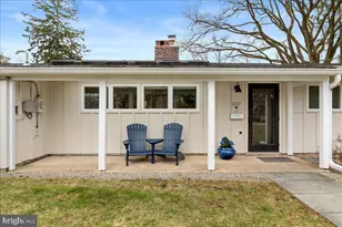 207 Mansgrove Rd, Princeton, NJ 08540 - Photo 4