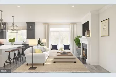 1002 Justin Drive, West Windsor Township, NJ 08550 - Photo 4