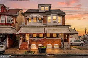 814 Chestnut Ave, Trenton, NJ 08611 - Photo 1