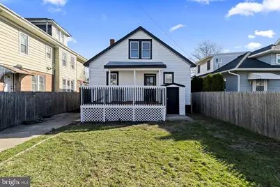 825 Lyndale Avenue, Trenton, NJ 08629 - Photo 38