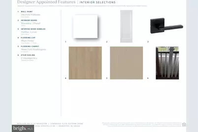 18201 Donatello Drive #1812, Princeton, NJ 08540 - Photo 4