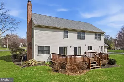 1 Chatsworth Court, Lawrenceville, NJ 08648 - Photo 34