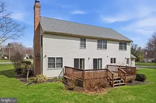 1 Chatsworth Ct, Lawrenceville, NJ 08648 - Photo 34