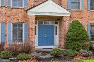 1 Chatsworth Ct, Lawrenceville, NJ 08648 - Photo 4