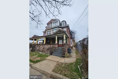 542 E State Street, Trenton, NJ 08609 - Photo 1