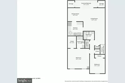 14 Wyndham Place, Robbinsville, NJ 08691 - Photo 4