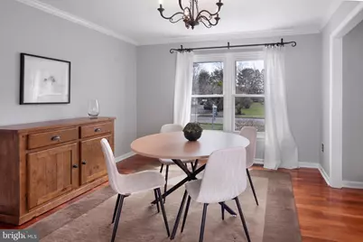 6 Greenfield Drive N, Princeton Junction, NJ 08550 - Photo 6