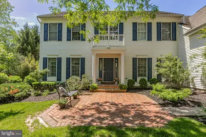 173 Christopher Drive, Princeton, NJ 08540 - Photo 4