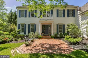 173 Christopher Dr, Princeton, NJ 08540 - Photo 4