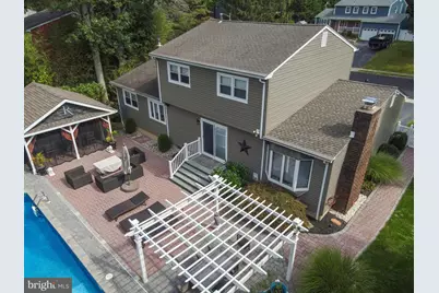 14 Jesse Drive, Hamilton Township, NJ 08619 - Photo 6