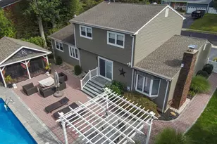 14 Jesse Dr, Hamilton Township, NJ 08619 - Photo 6