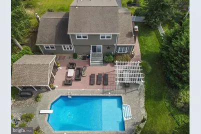 14 Jesse Drive, Hamilton Township, NJ 08619 - Photo 4