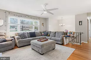 27 Bayberry Rd, Ewing Township, NJ 08618 - Photo 10