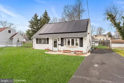 955 Terrace, Ewing Township, NJ 08618 - Photo 2