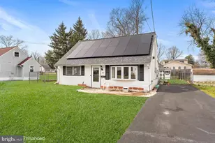 955 Terrace, Ewing Township, NJ 08618 - Photo 2