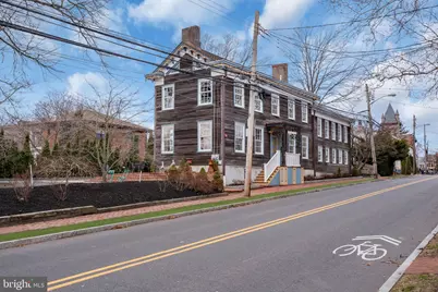 137 Stockton Street, Hightstown, NJ 08520 - Photo 2