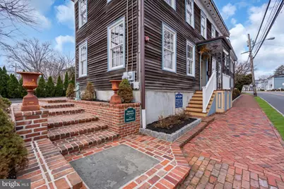 137 Stockton Street, Hightstown, NJ 08520 - Photo 8