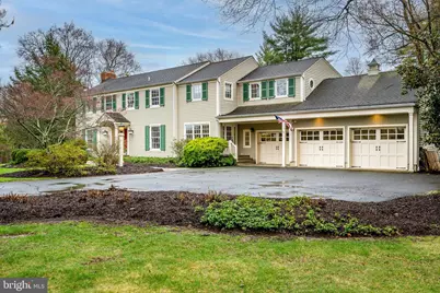 43 Van Kirk Road, Princeton, NJ 08540 - Photo 8