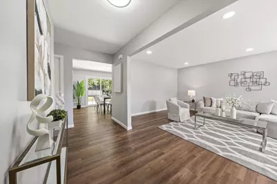 4 Dorothea Terrace, Lawrence, NJ 08648 - Photo 4