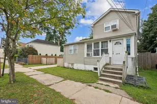 229 Parkinson, Hamilton Township, NJ 08609 - Photo 2