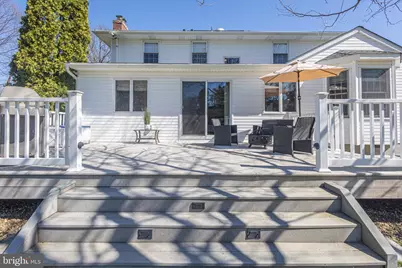 9 Larkspur Lane, Lawrence Township, NJ 08648 - Photo 4