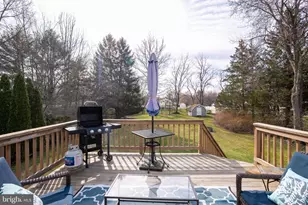 29 Hawthorne Ln, Hightstown, NJ 08520 - Photo 12