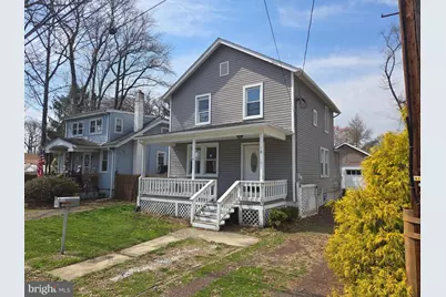 10 Hawthorne Avenue, Ewing Township, NJ 08638 - Photo 44