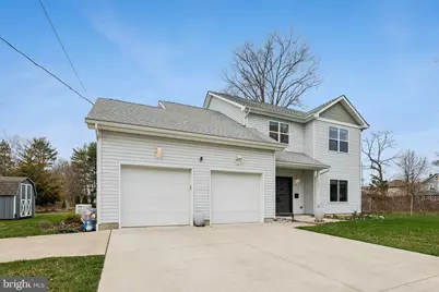 128 Maxwell Avenue, Hightstown, NJ 08520 - Photo 32