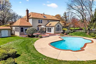 13 Madison Dr, West Windsor Township, NJ 08550 - Photo 58