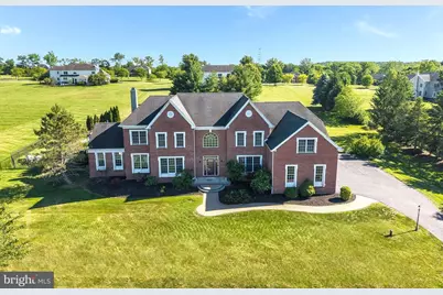 11 Baker Way, Pennington, NJ 08534 - Photo 1