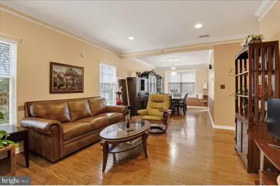 11 Quarry Court, East Windsor Township, NJ 08520 - Photo 4