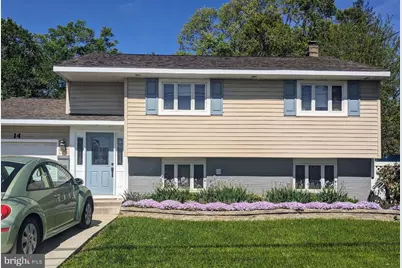 14 Ovington Drive, Hamilton Township, NJ 08620 - Photo 1