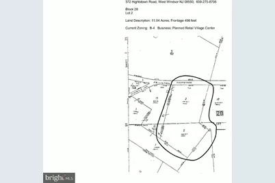 372 Hightstown Road, Princeton Junction, NJ 08550 - Photo 2