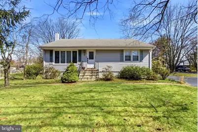 260 Dutch Neck Road, East Windsor Township, NJ 08520 - Photo 20