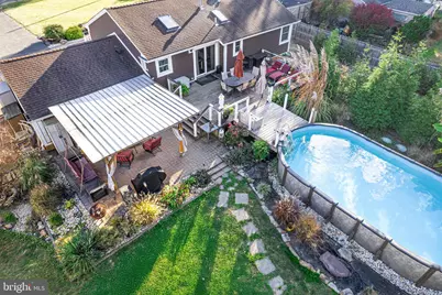 5 Cherokee Drive, Pennington, NJ 08534 - Photo 26